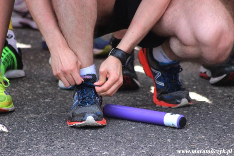 ekiden bieg sztafetowy - Ekiden