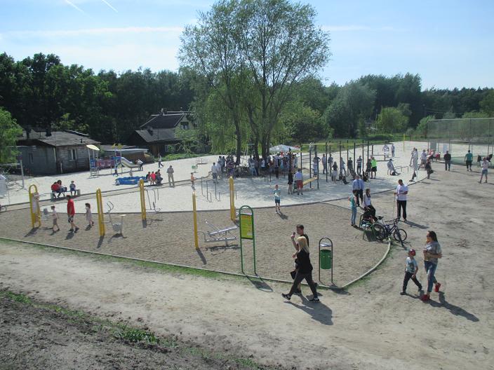 płaca kalisza - Danuta Synkiewicz