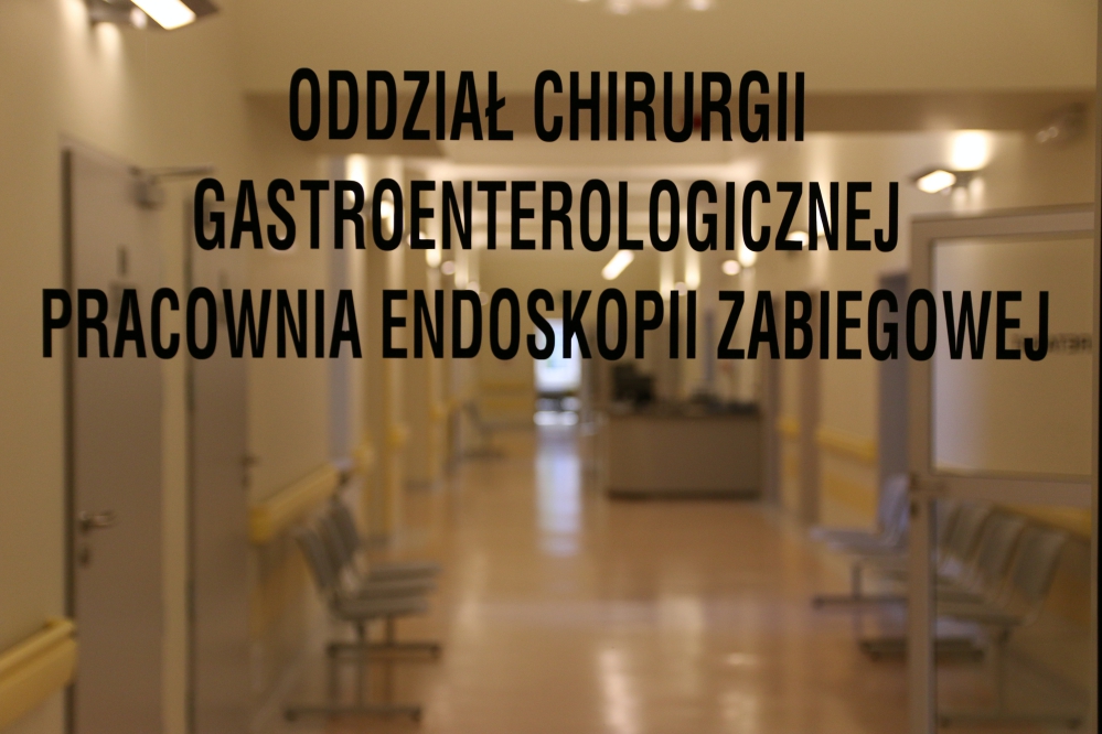 chirurgia szpital raszei - Anna Adamczyk