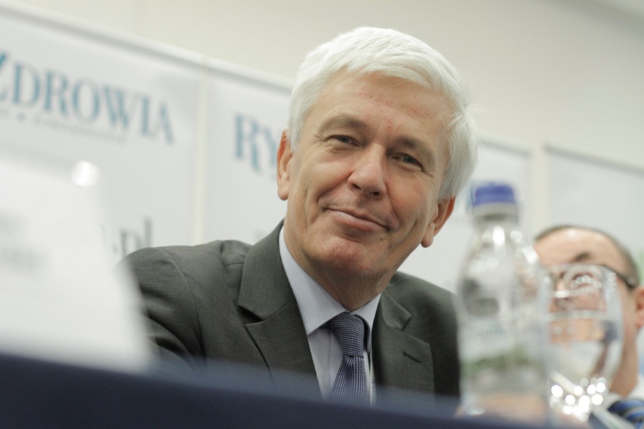 jacek profaska - Rynek Zdrowia.pl