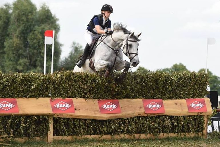 festiwal jezdziecki baborowko - Festiwal Jeździecki Baborówko