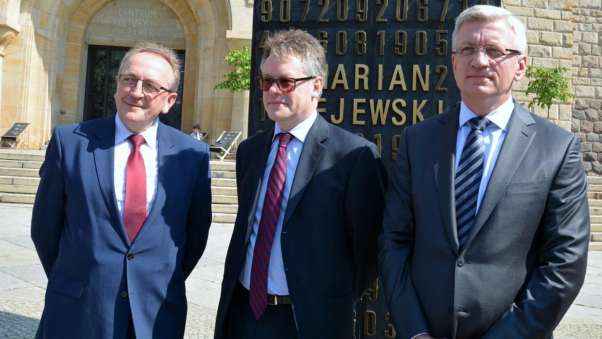 turing jaskowiak jankowiak - Urząd Miasta Poznania