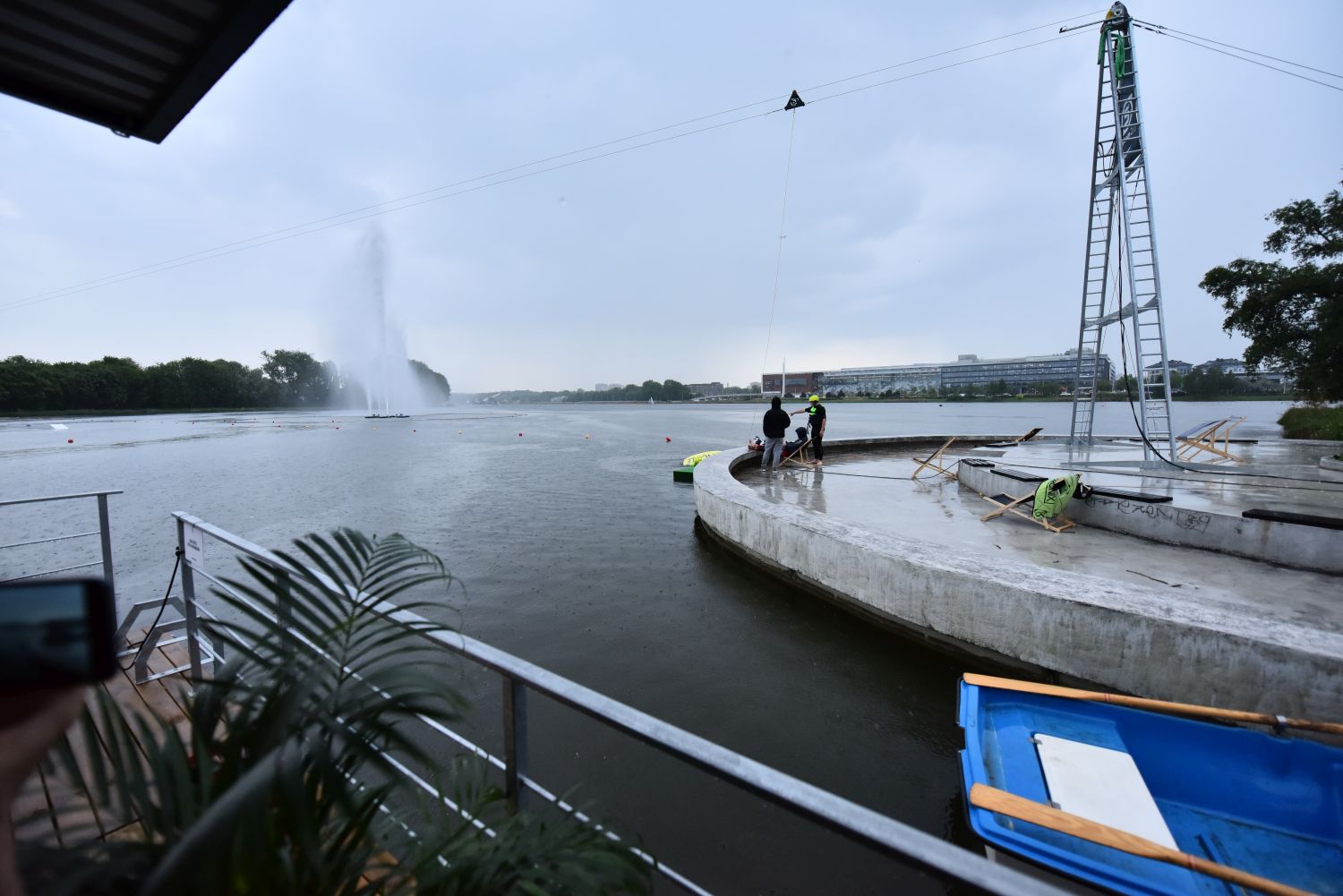 Wake Park Malta 2 - WakePark Malta