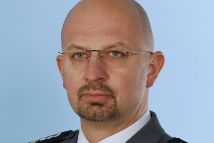 p.leciejewskii - Szkoła Policji w Pile