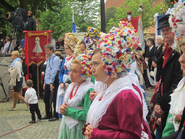 procesja Boże Ciało 2016 (6) - Magda Konieczna