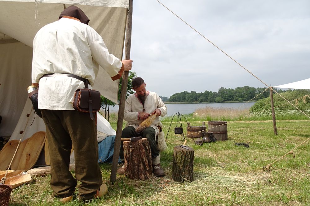 zlot słowian lednogóra (21) - Szymon Mazur