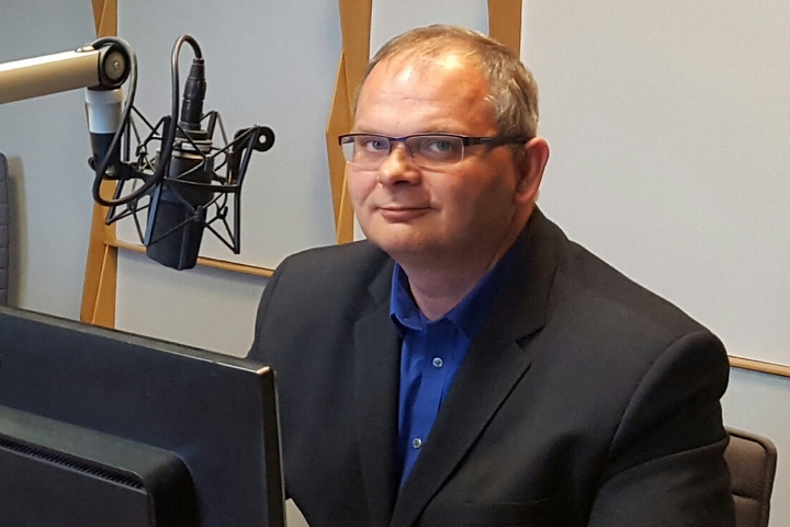 Maciej Sytek - Joanna Kardasz-Dyc