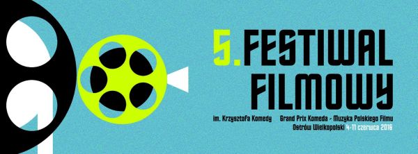 komeda - fanpage festiwalu