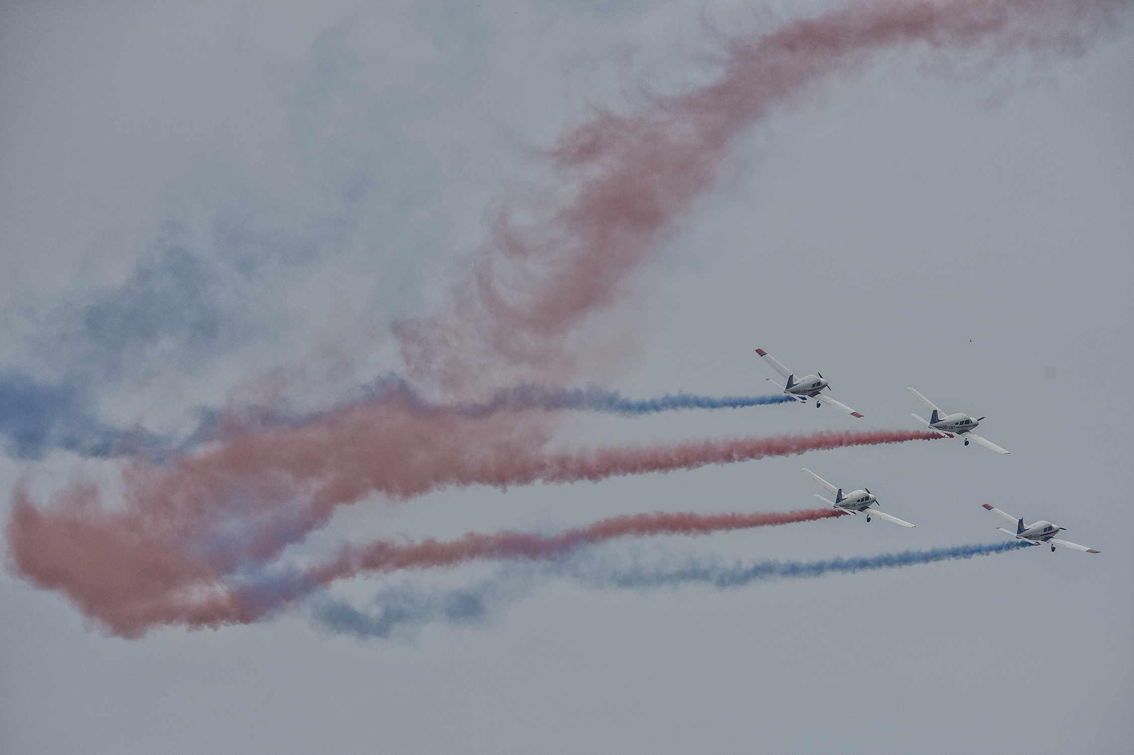 Aerofestival 2016 - MTP/Aerofestival