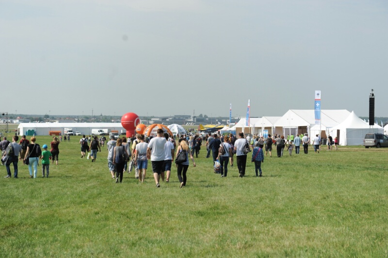 MTP/Aerofestival