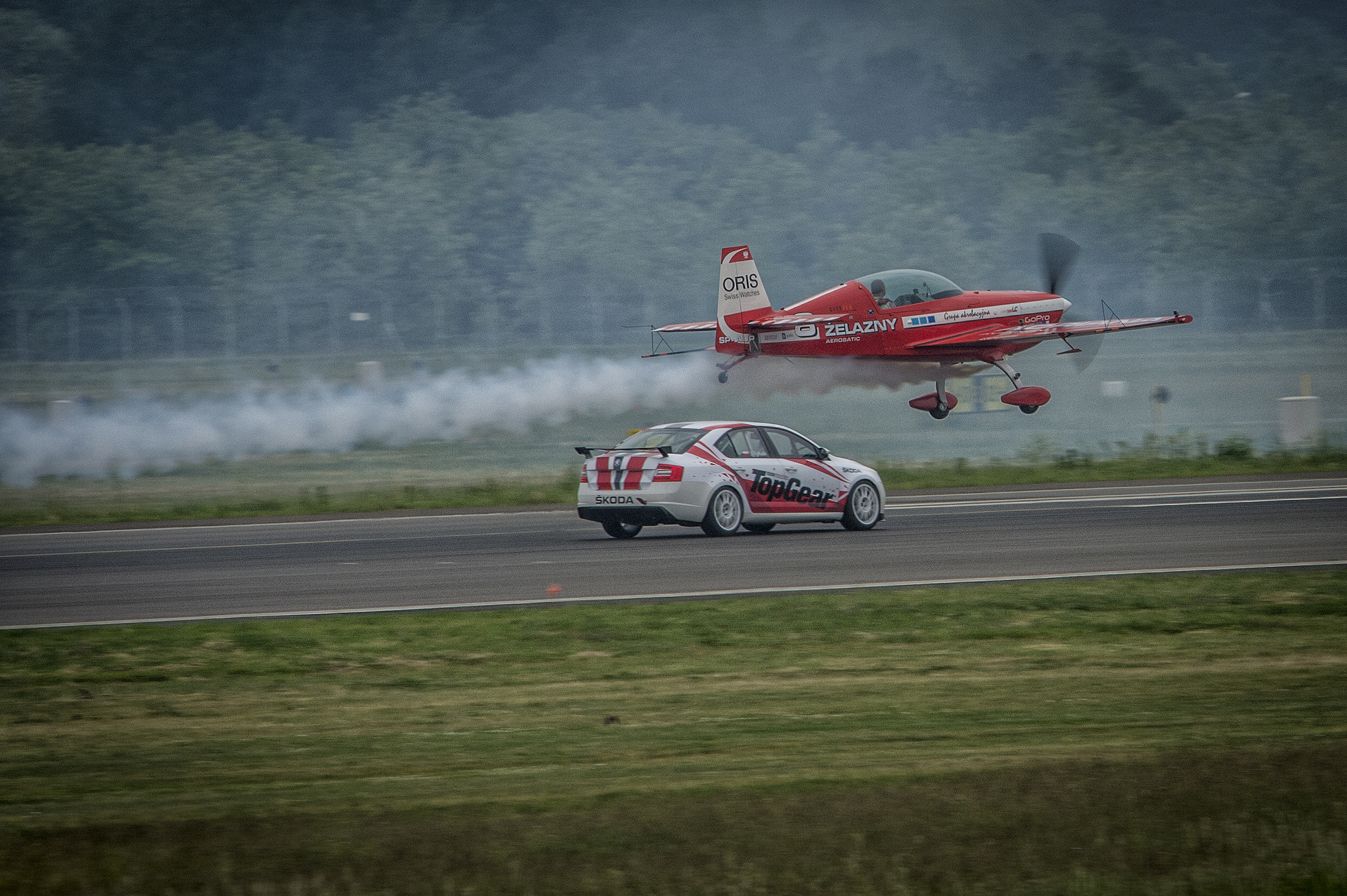 Aerofestival 2016 - MTP/Aerofestival