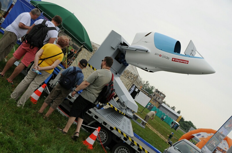 MTP/Aerofestival