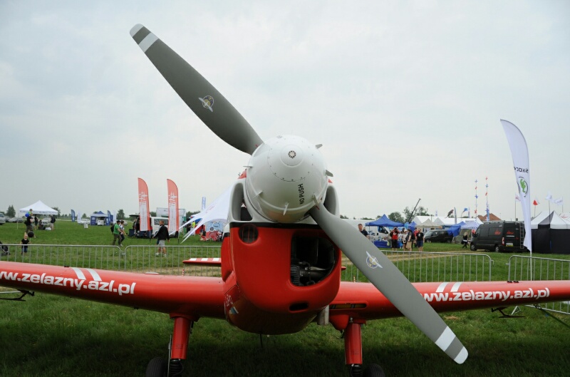 MTP/Aerofestival