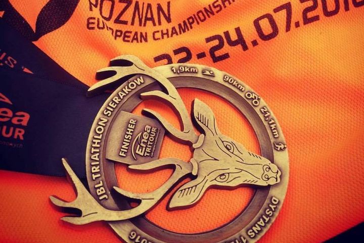 JBL Triathlon Sieraków