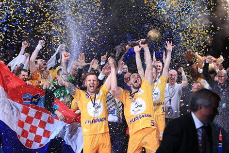 vive tauron kielce - Vive Tauron Kielce