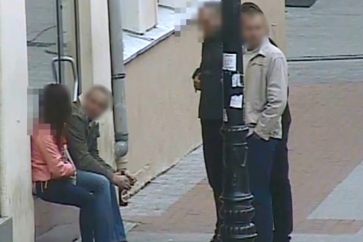 wandale tramwajowi - Policja Poznań