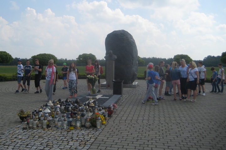 przygotowania do lednicy - Rafał Muniak