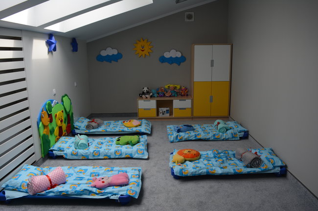 kościanski żłobek stacyjkowo - UM Kościan