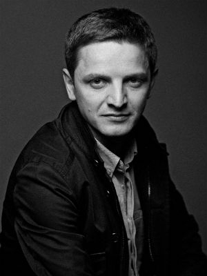 Przemysław Kieliszewski