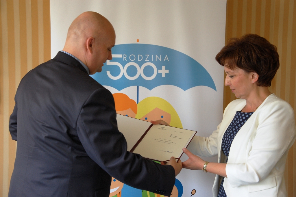 wielkopolska rada rodziny - Wielkopolski Urząd Wojewódzki