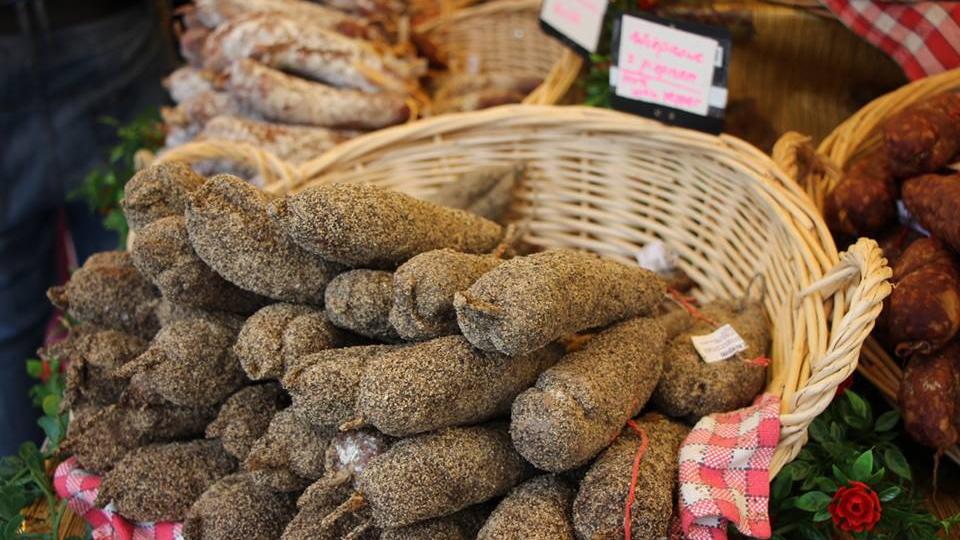 jarmark francuski - Urząd Miasta Poznania