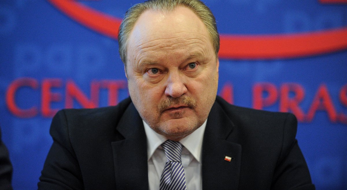 janusz szewczak - polskieradio.pl