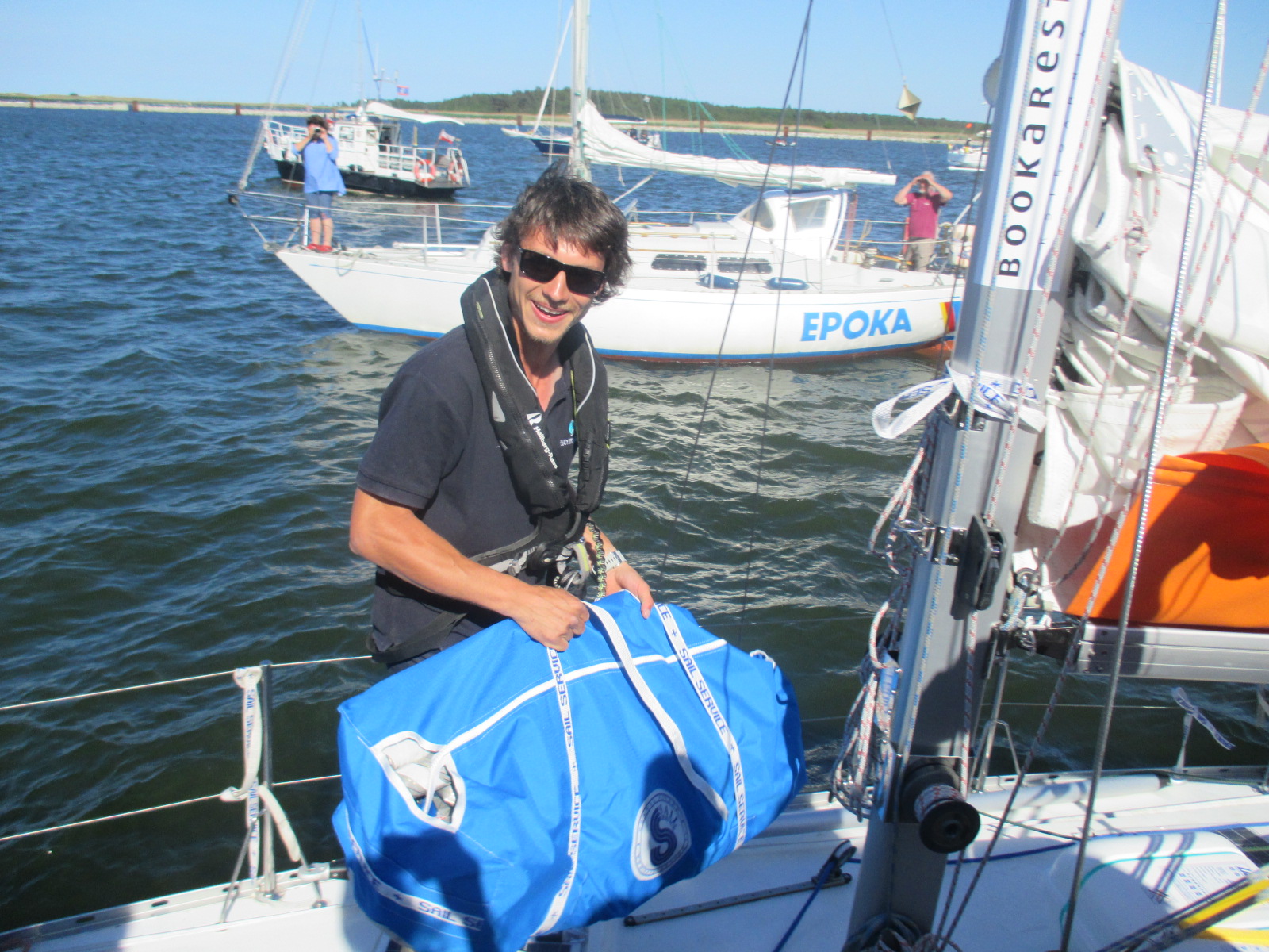 Bartek Czarciński - Danuta Synkiewicz