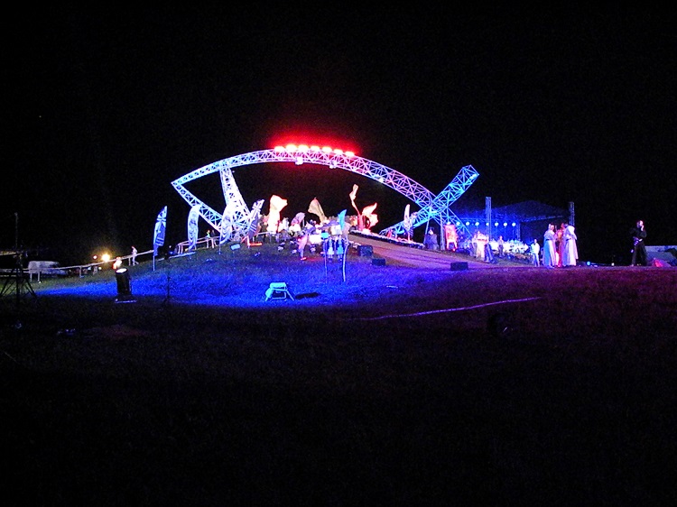 lednica 2016 - Tomasz Sosnowski