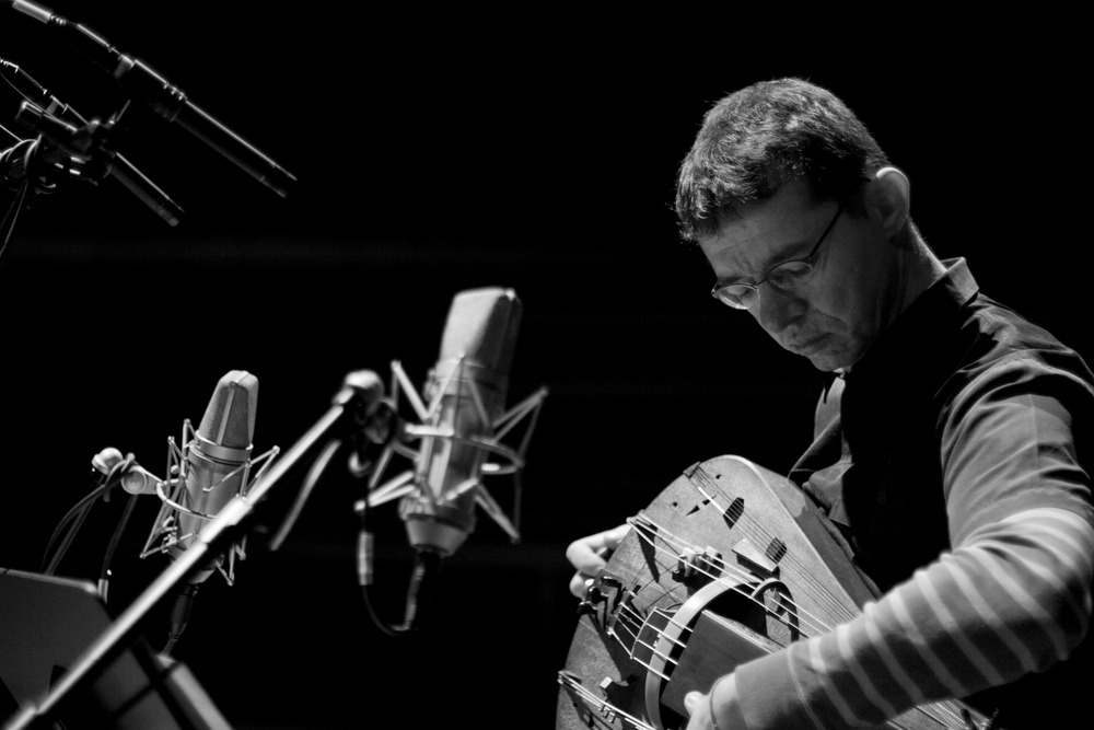 Matthias Loibner_C - Brzmienie Dawnego Poznania