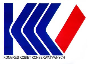 KKK logo - Kongres Kobiet Konserwatywnych