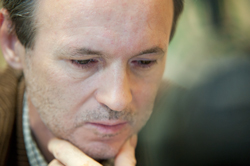 Ludzie radia - Andrzej Ciborski