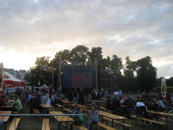 strefa Gniezno - Rafał Muniak