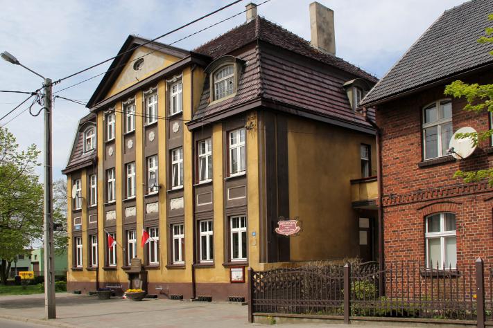 ratusz skalmierzyce - wlkp24.info