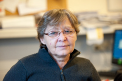 Ludzie radia - Grażyna Korzeniowska