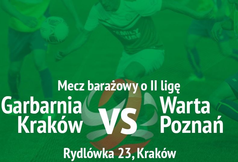 garbarnia warta - Warta Poznań