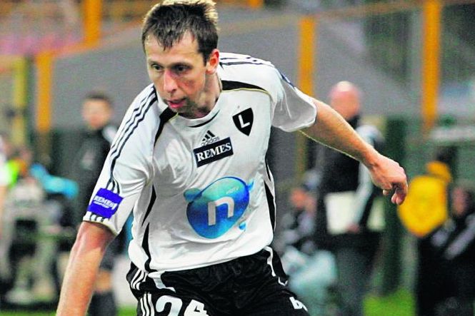 Jakub Wawrzyniak - Sparta Złotów