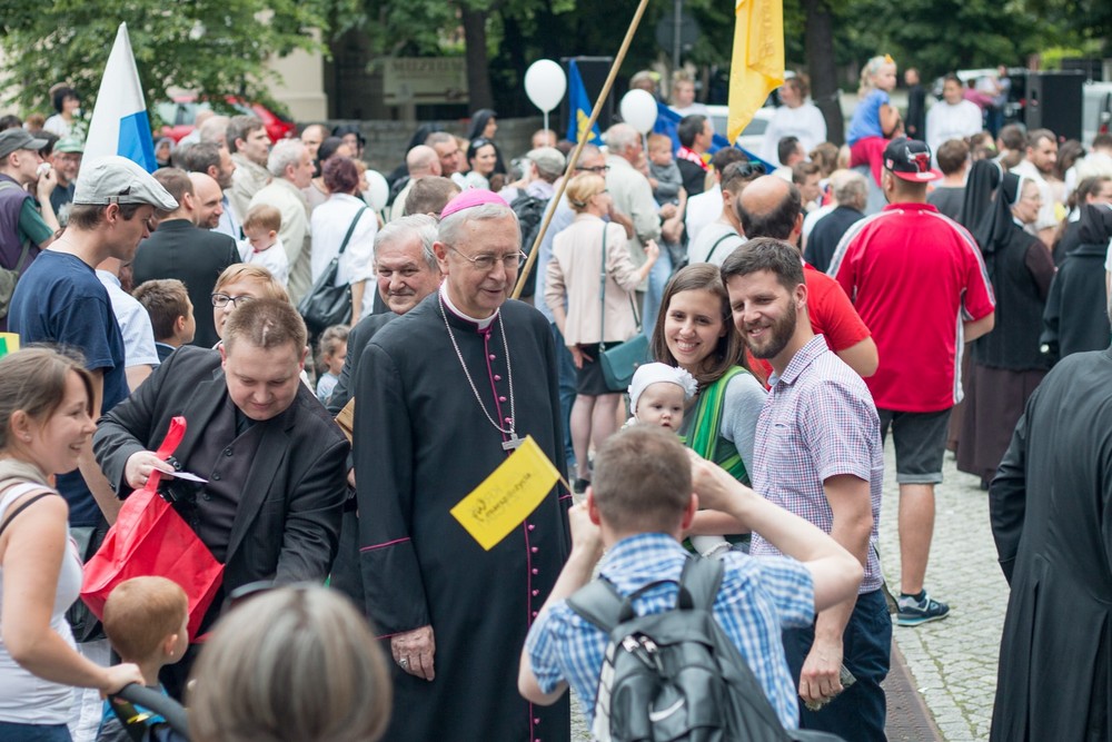Marsz dla Życia Poznań 2016 - fot. Ł. Antczak - 13 - Ł. Antczak/Marsz dla Życia