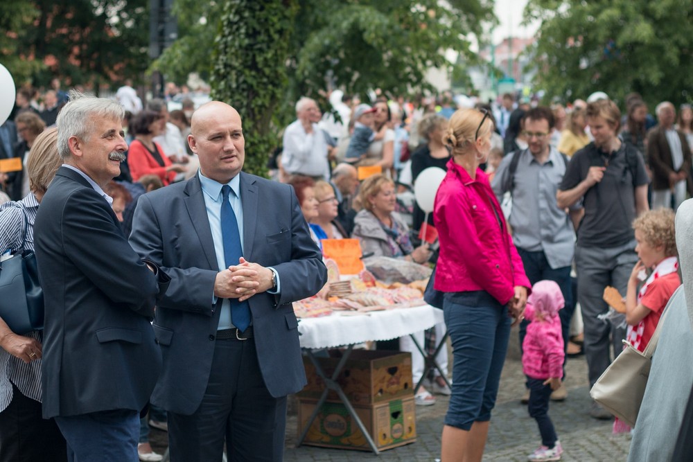 Ł. Antczak/Marsz dla Życia