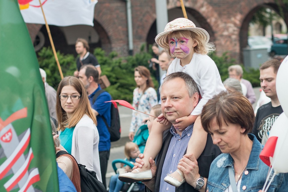 Ł. Antczak/Marsz dla Życia
