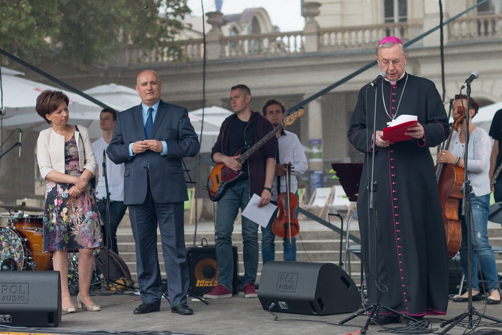 Ł. Antczak/Marsz dla Życia