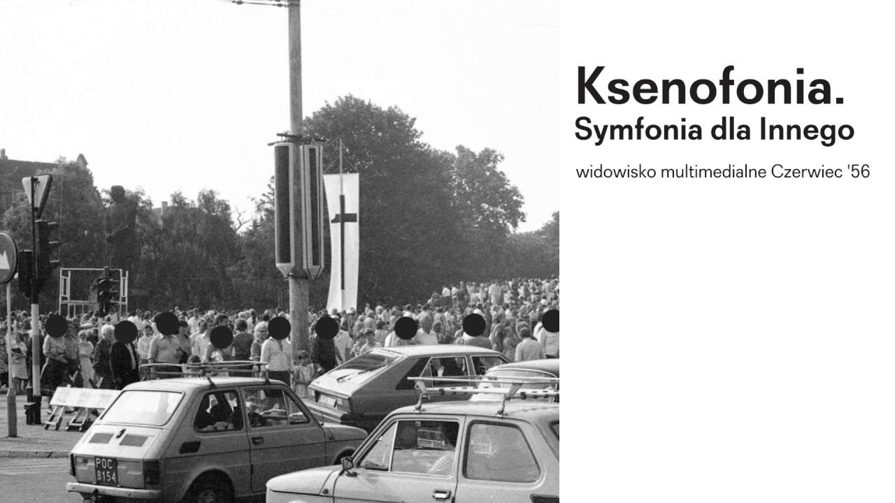 ksenofonia - Malta Festival