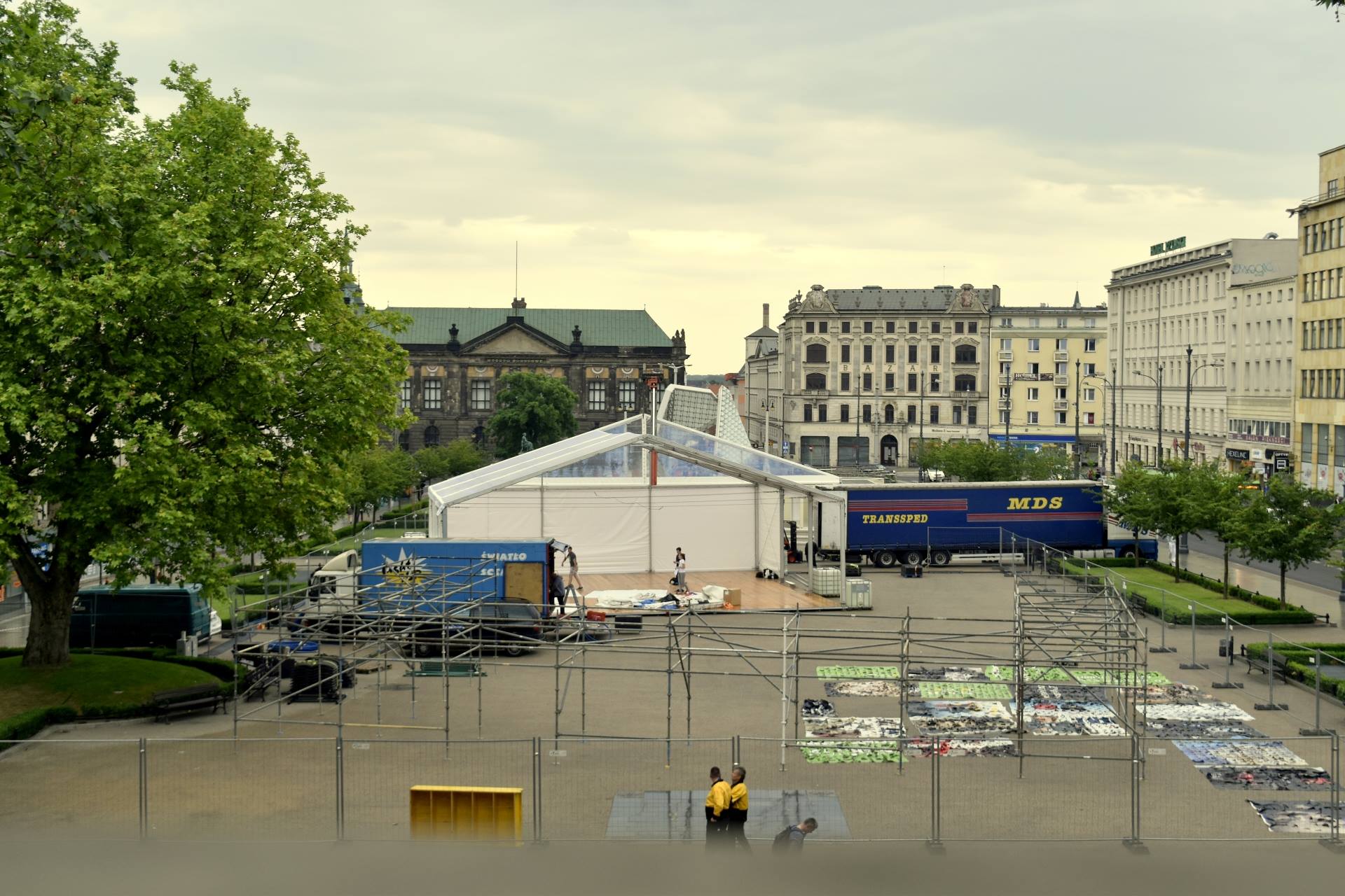 powstaje generator malta 2016 - Festiwal Malta