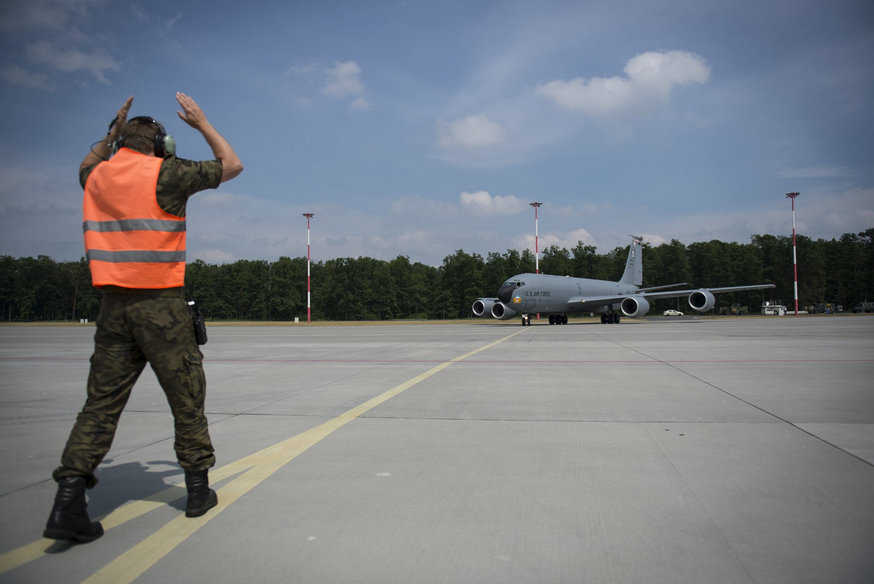 amerykańskie cysterny w powidzu - Baltops16