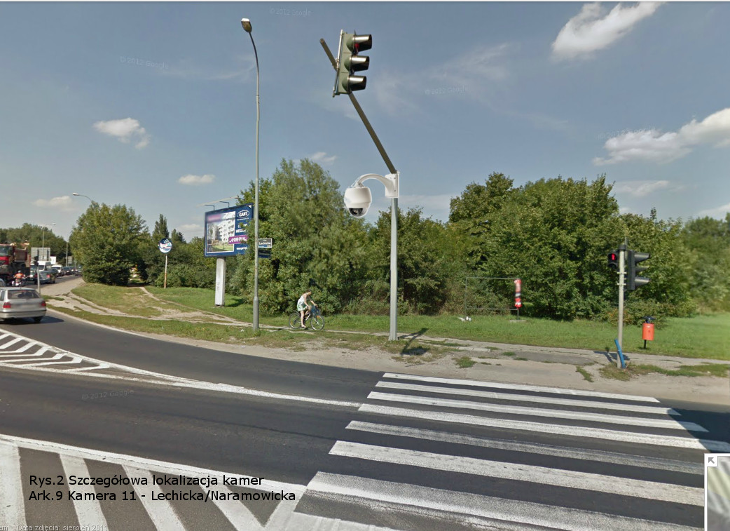 naramowicka lechicka - bip.poznan.pl