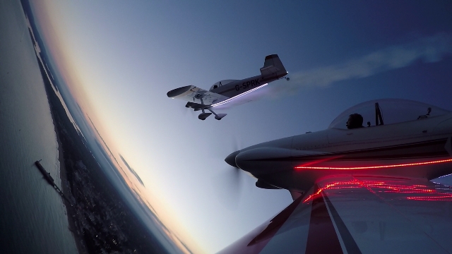 leszno szybowce - dlapilota.pl