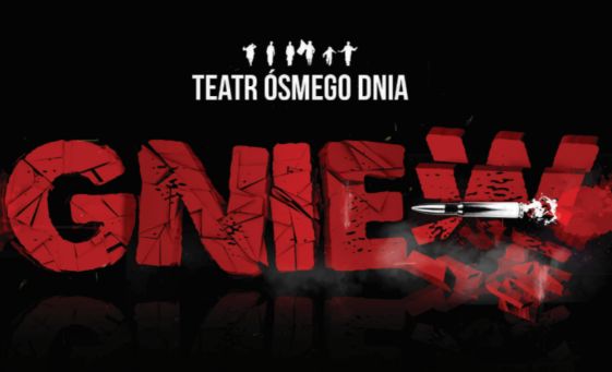 gniew teatr