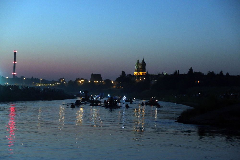 wianki 2016 (5) - Wojtek Wardejn