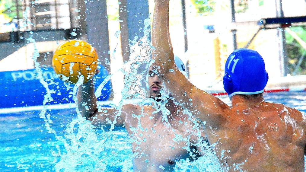 mecz-waterpolo-poznan-budapeszt - Urząd Miasta Poznania