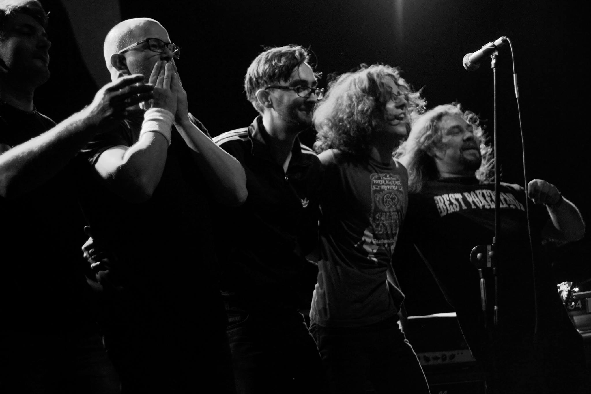 eleanor grey - Eleanor Gray/Oczami m. 