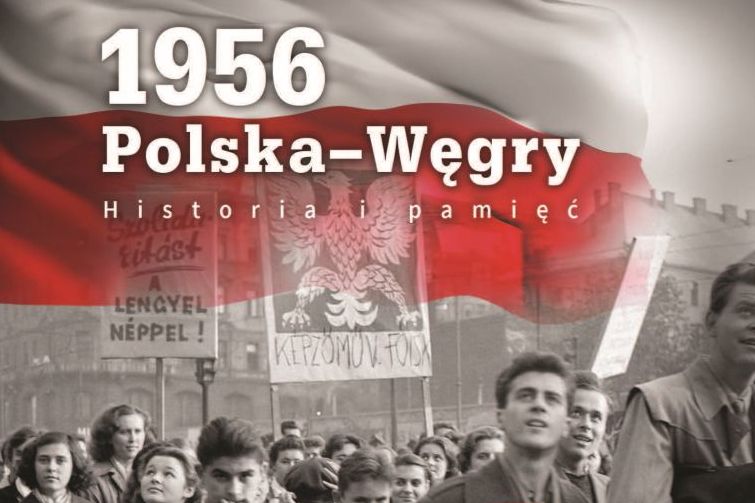 polska węgry wystawa - IPN
